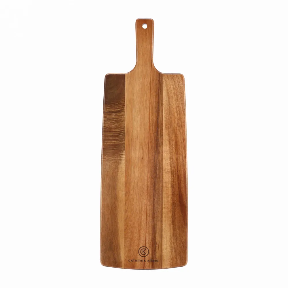Catarina König 1502 Uppläggningsbräda m. Handtag 60cm