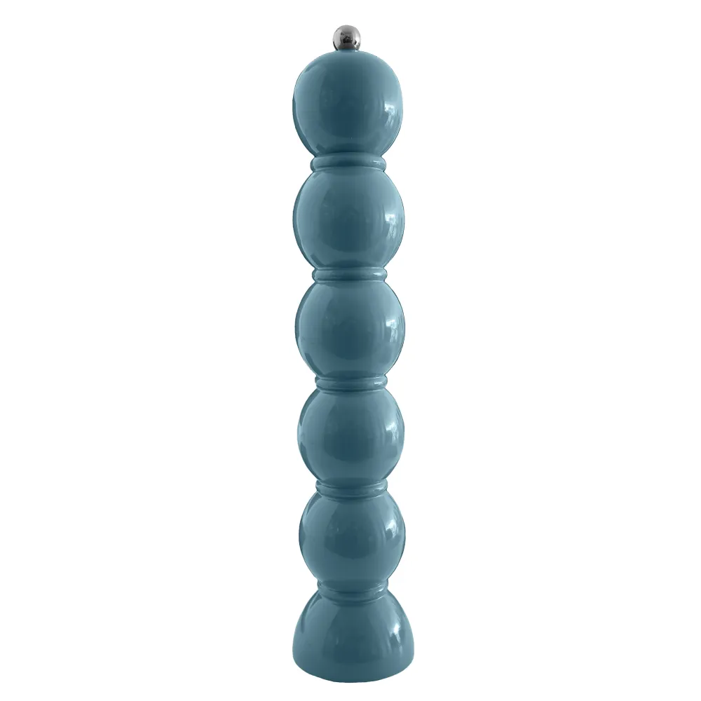 Chambray Grande salt- och pepparkvarn