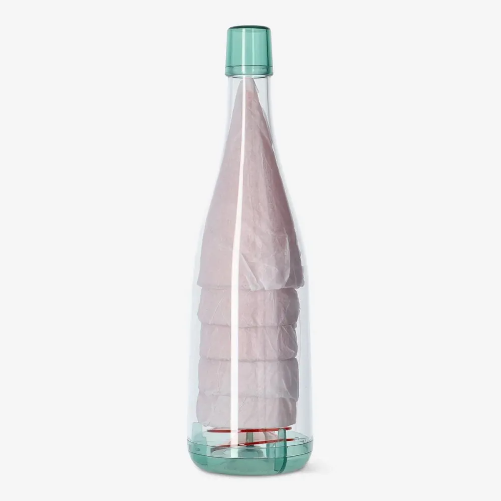 Champagneflöjter. 5 st.
