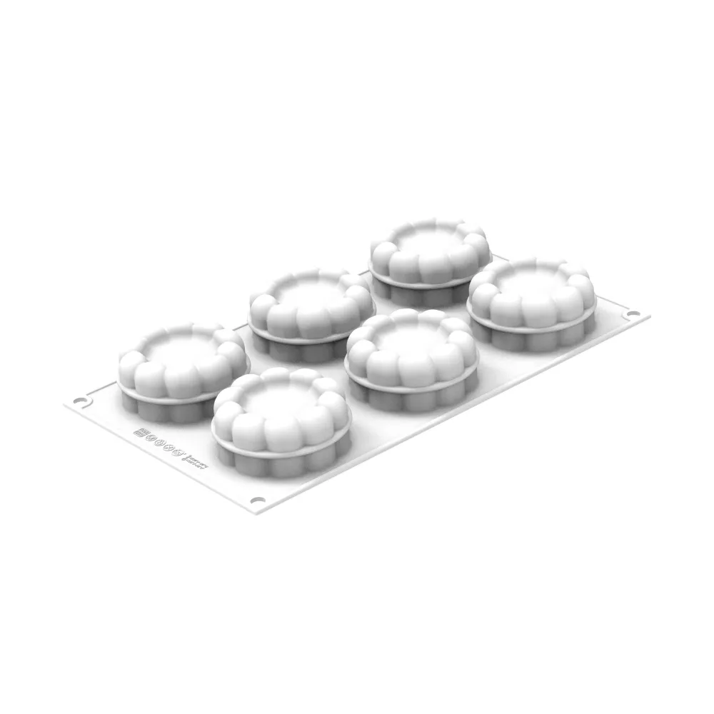 Charlotteform 100 ml