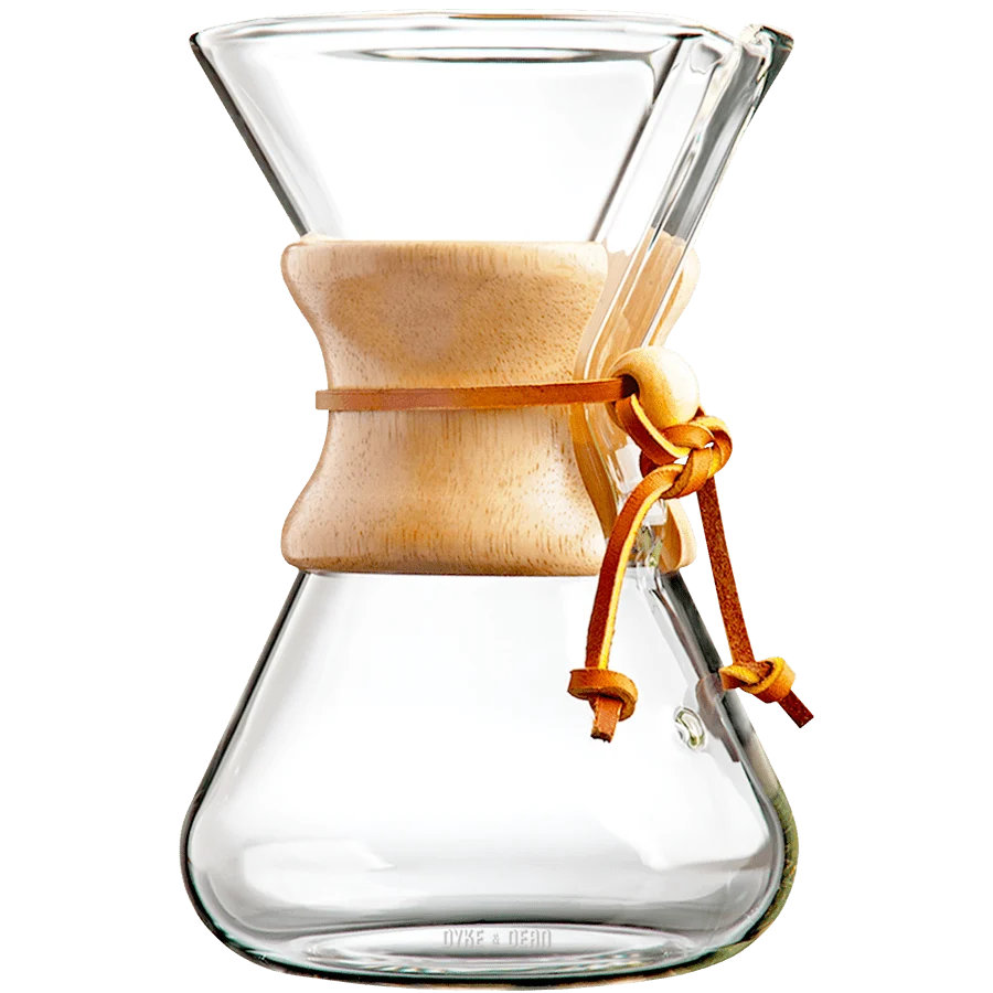 SIX CUP CLASSIC CHEMEX