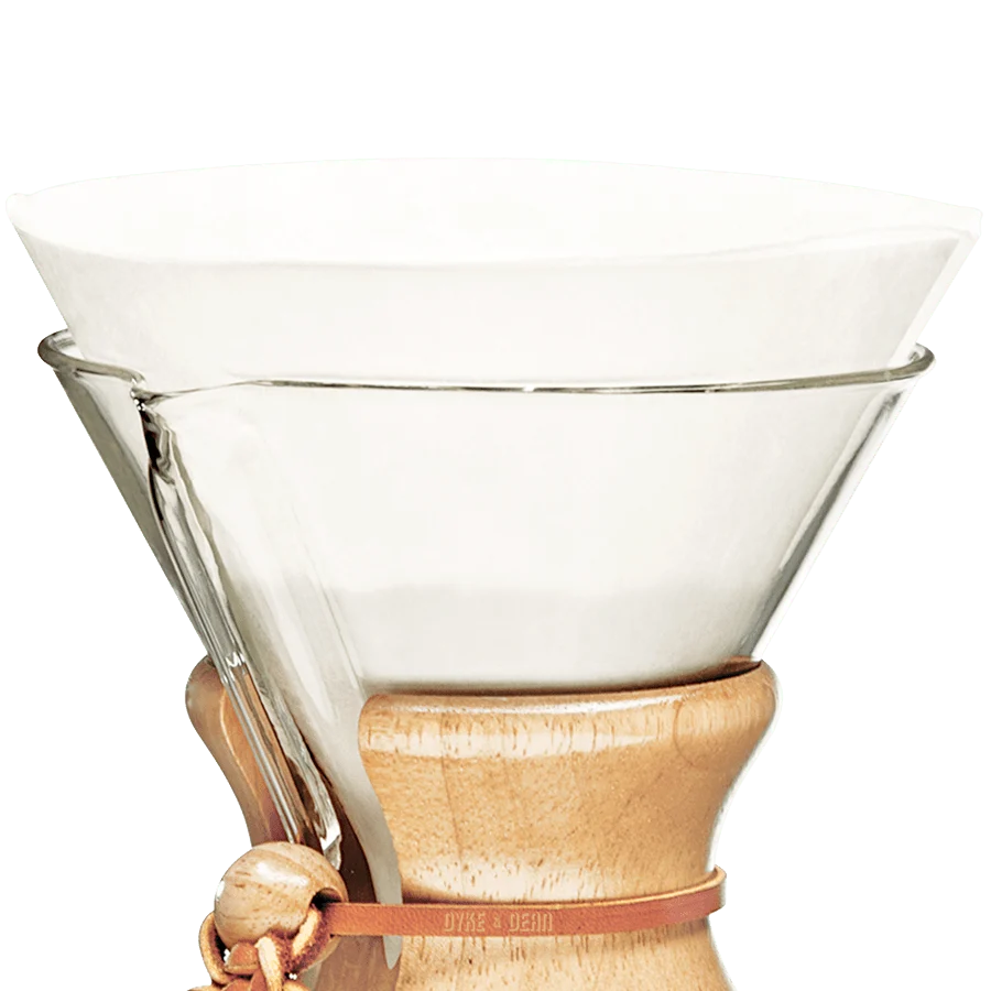 SIX CUP CLASSIC CHEMEX