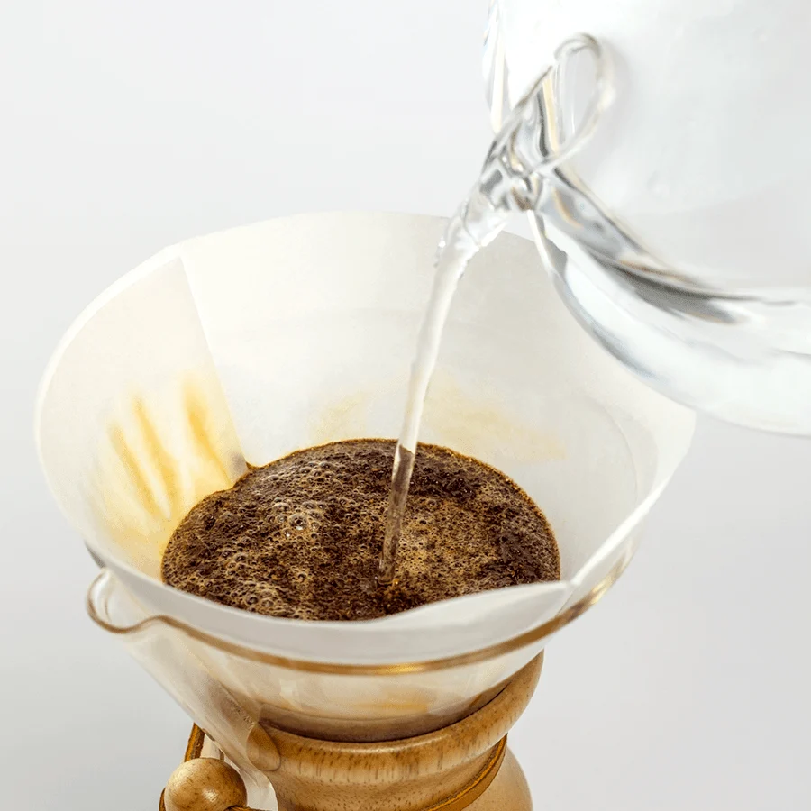 SIX CUP CLASSIC CHEMEX