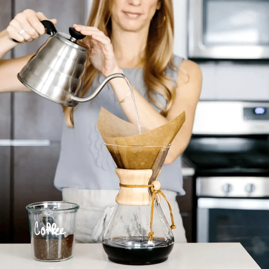 SIX CUP CLASSIC CHEMEX