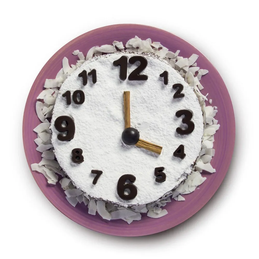 Chokladform - 123 CHOCO
