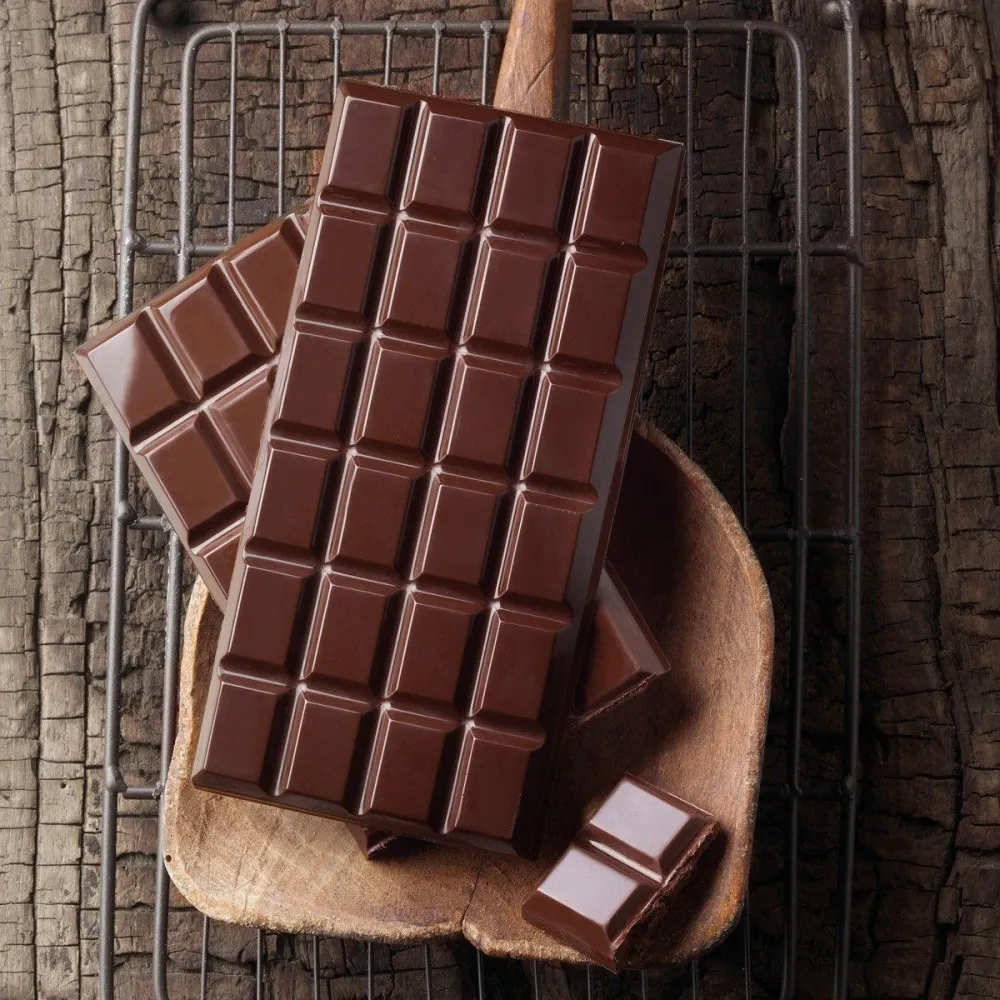 Chokladform - CHOCO BAR KLASSISK