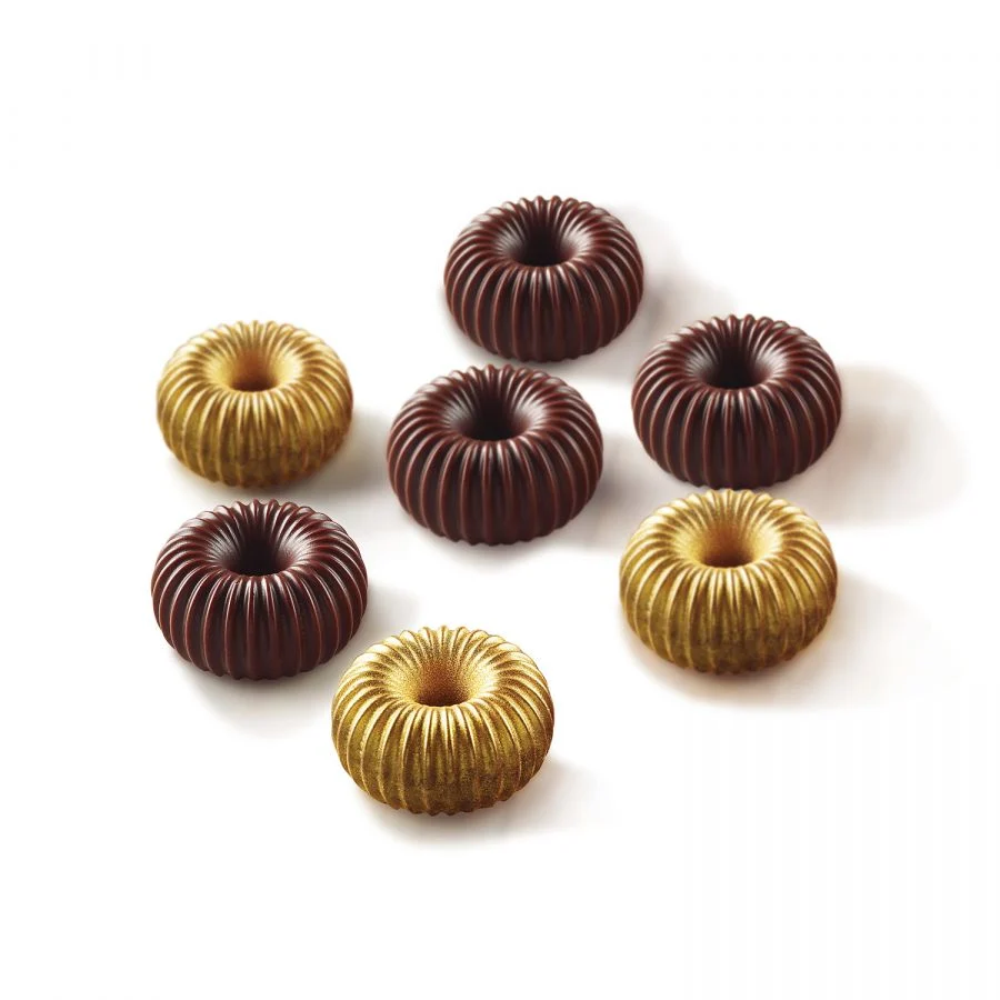 Chokladform - Choco Crown