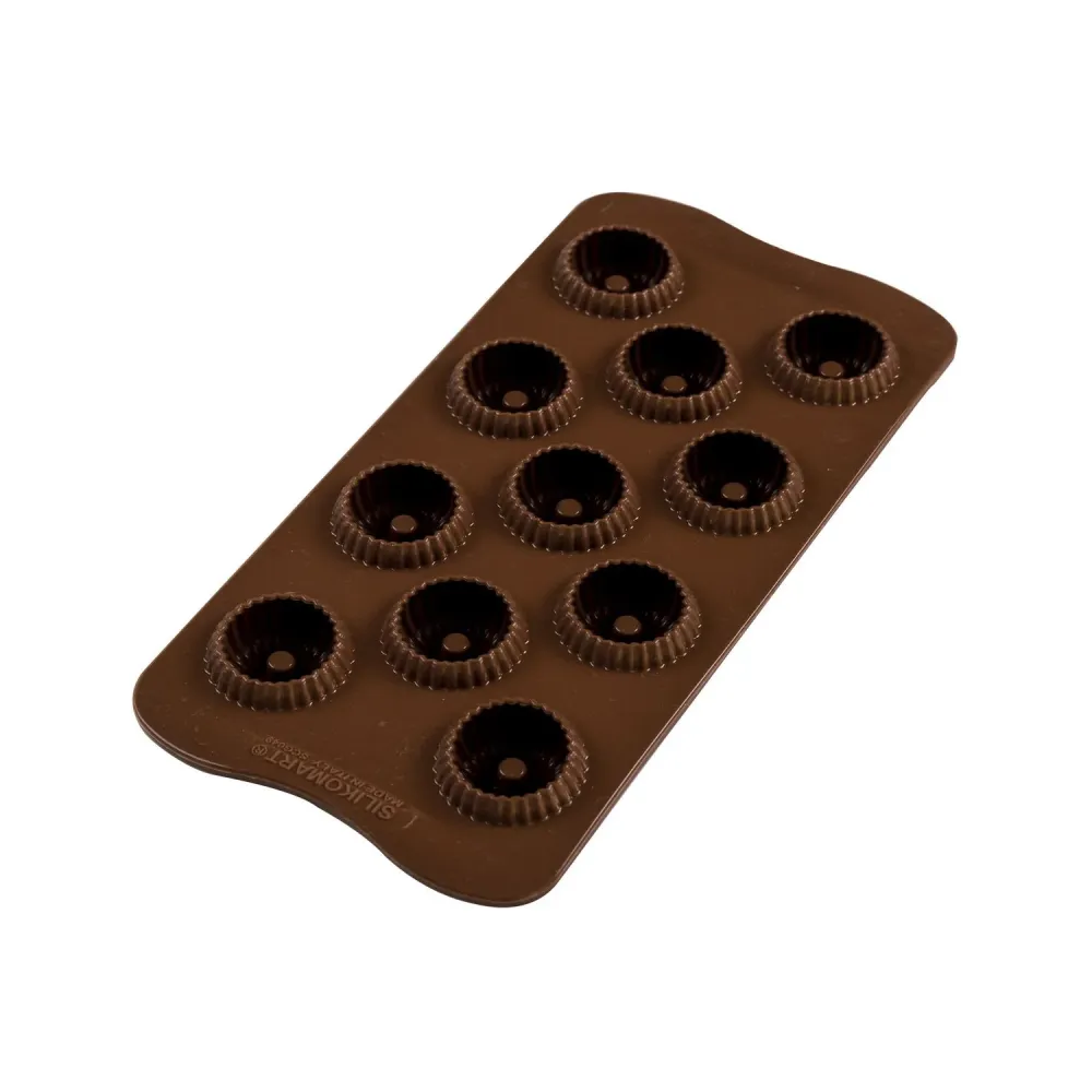 Chokladform - Choco Crown