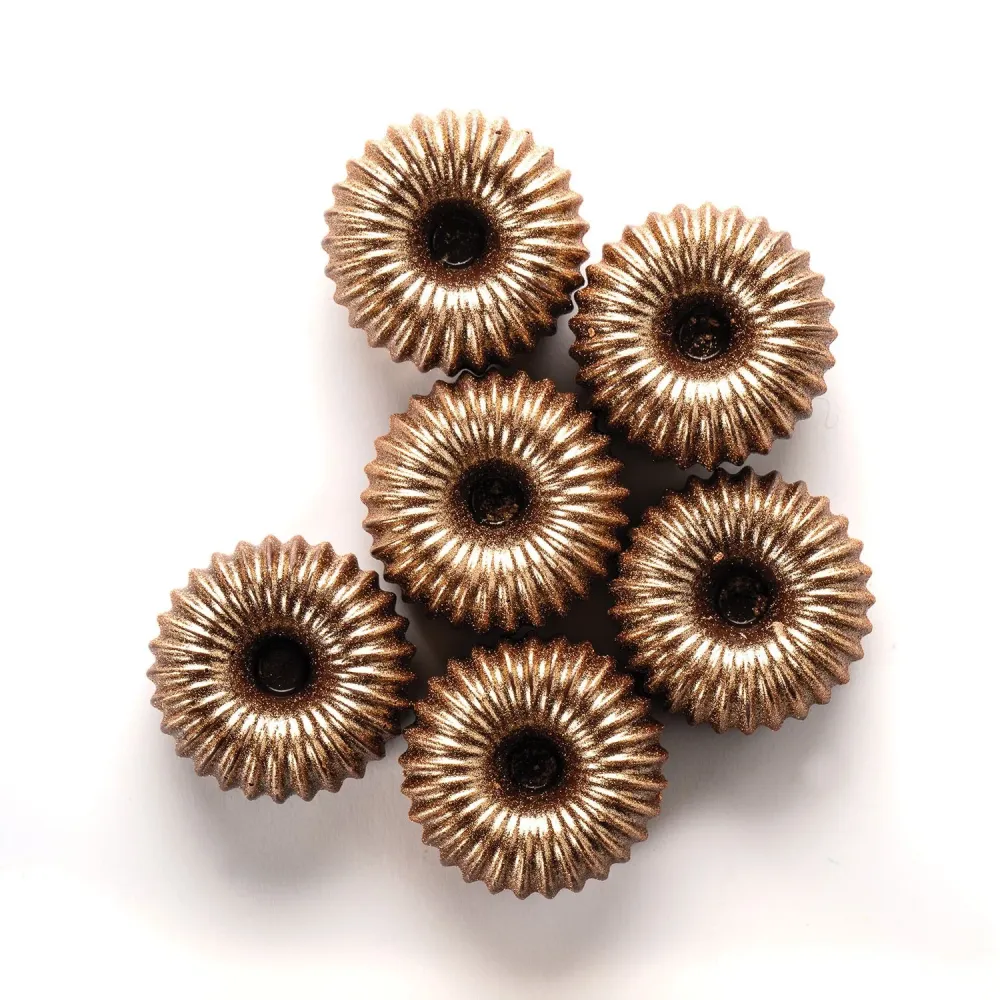 Chokladform - Choco Crown