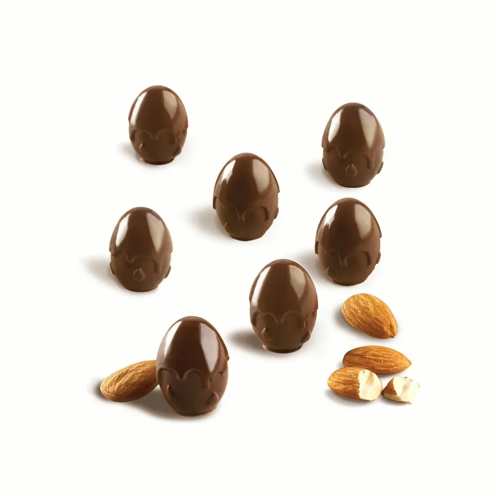 Chokladform - Choco Drop