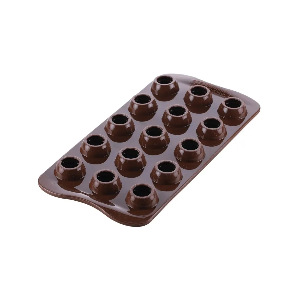 Chokladform - Choco Drop