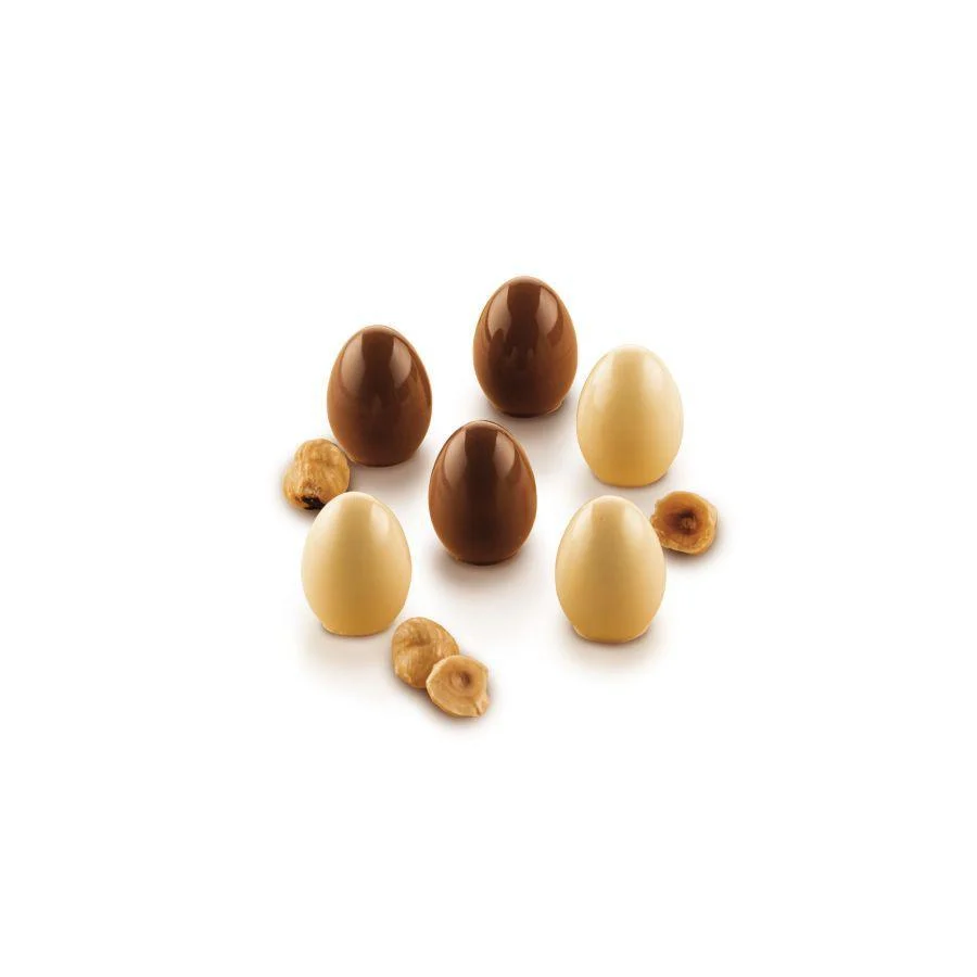 Chokladform - CHOCO EGG