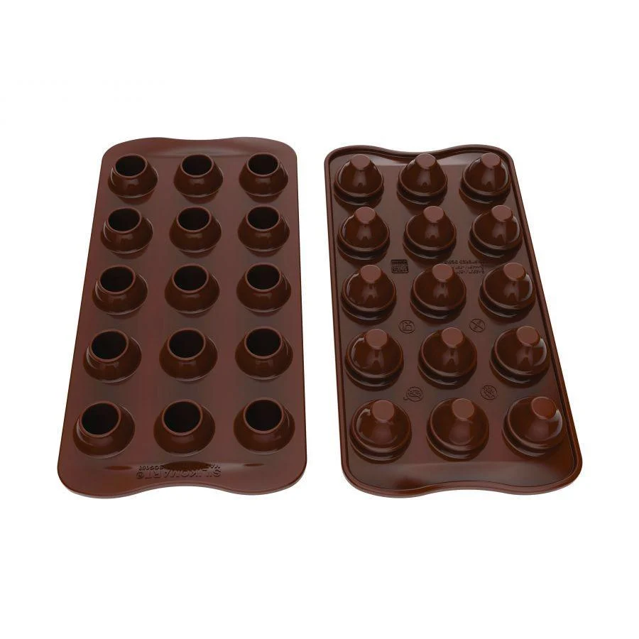 Chokladform - CHOCO EGG