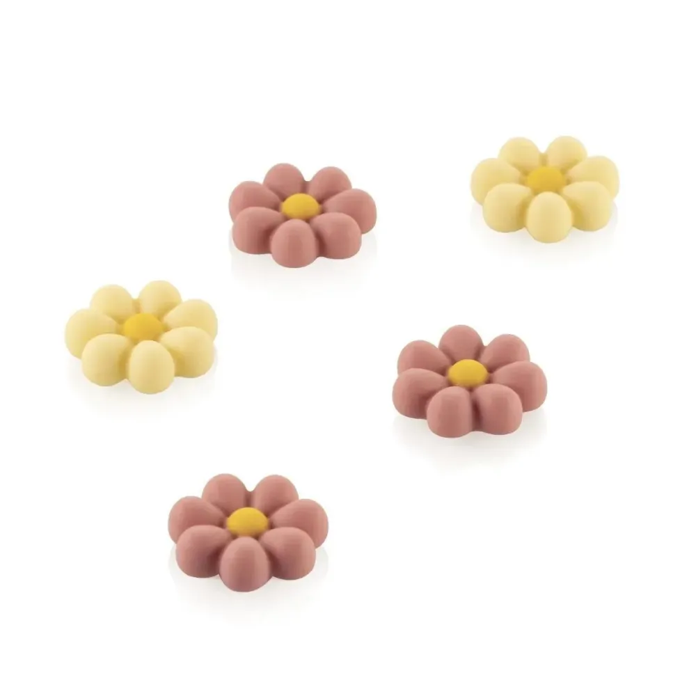 Chokladform - Choco Flower