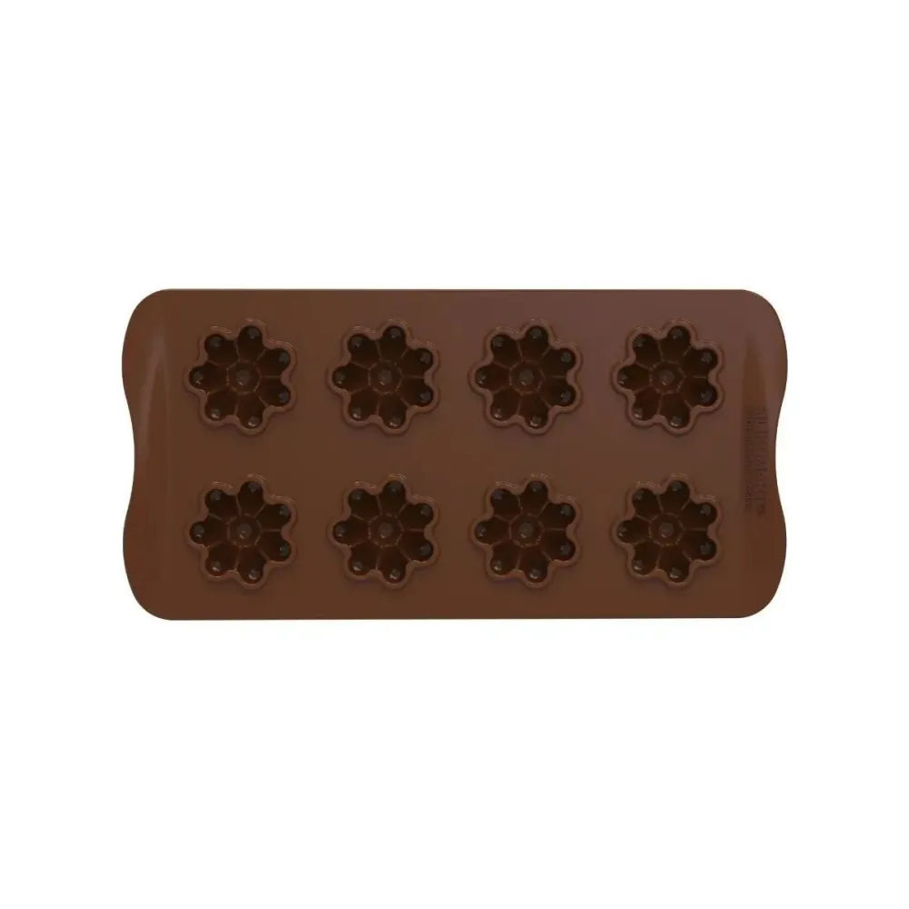 Chokladform - Choco Flower