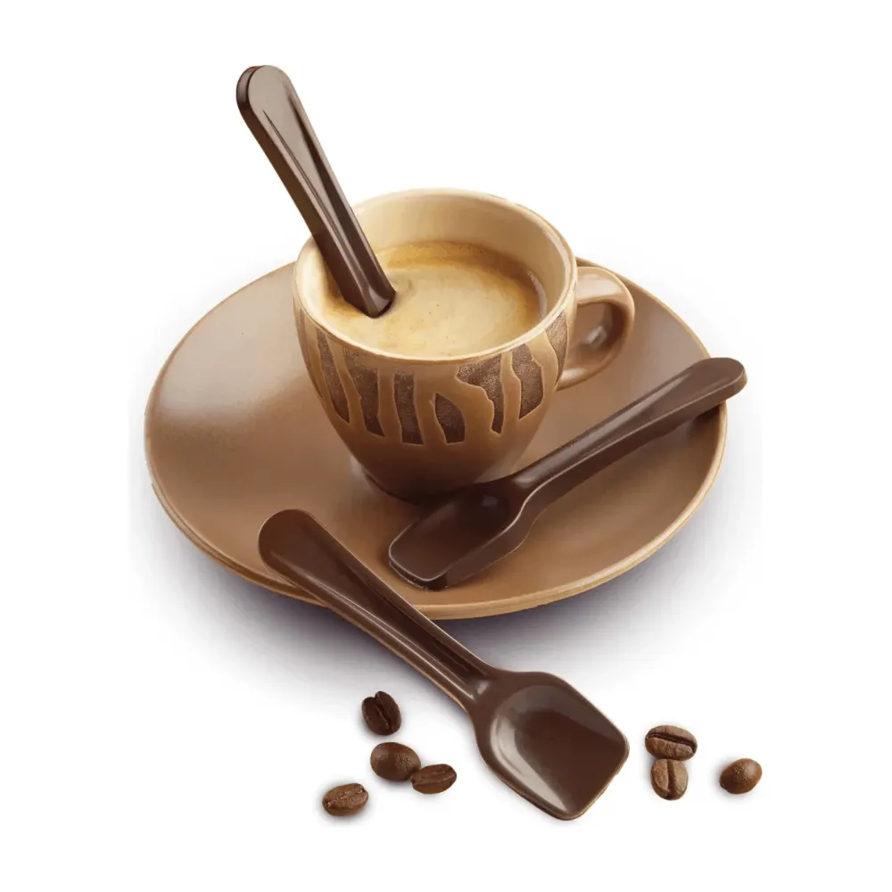 Chokladform - CHOCO SKED