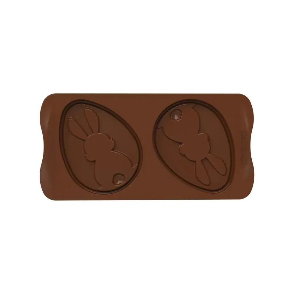 Chokladform - Choco Uovo