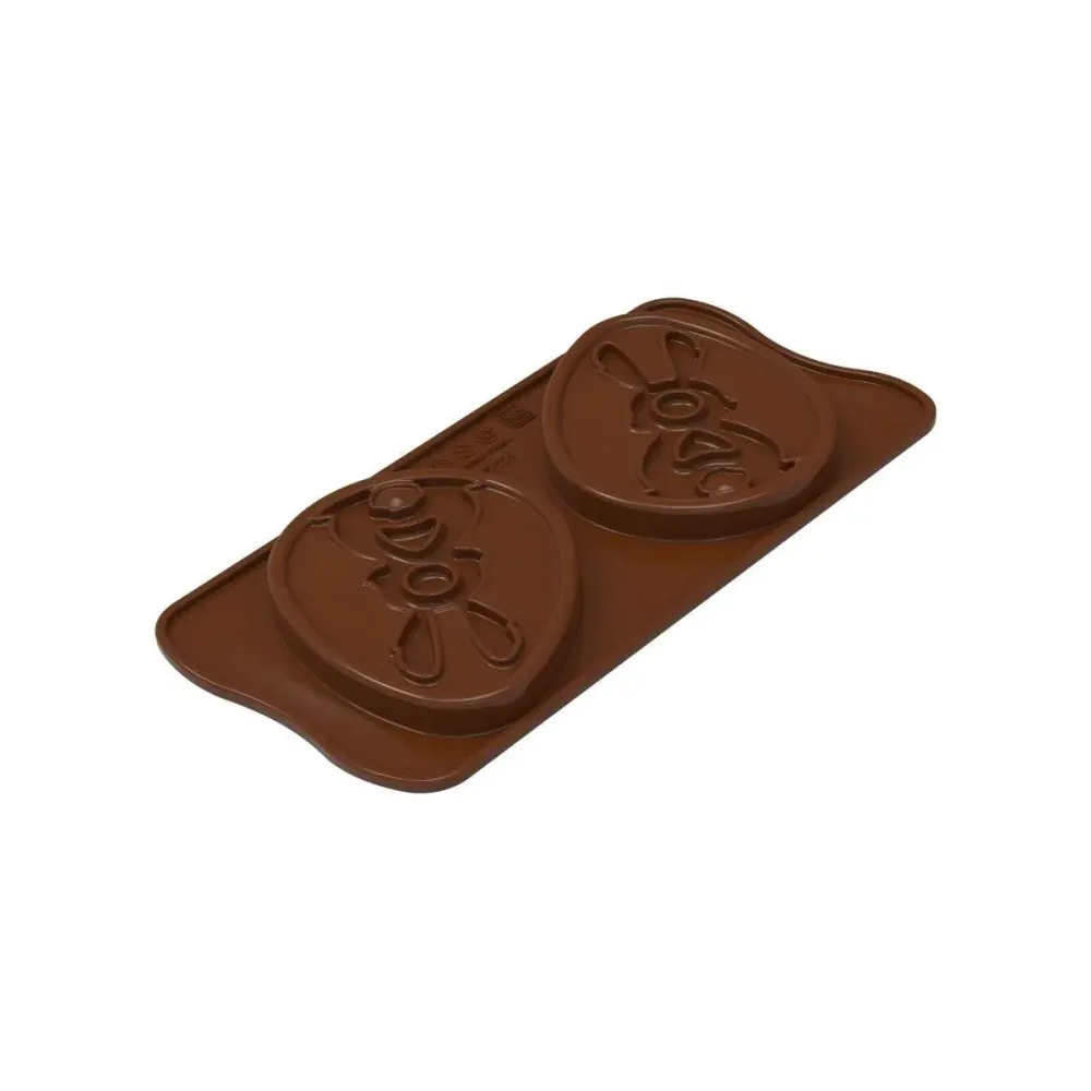 Chokladform - Choco Uovo