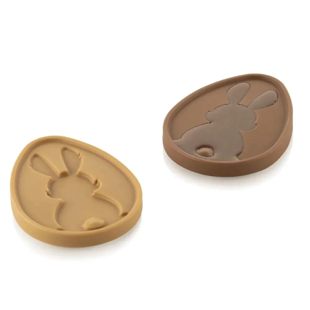 Chokladform - Choco Uovo