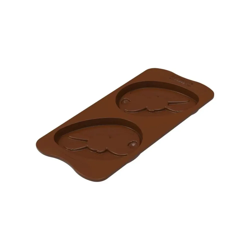 Chokladform - Choco Uovo