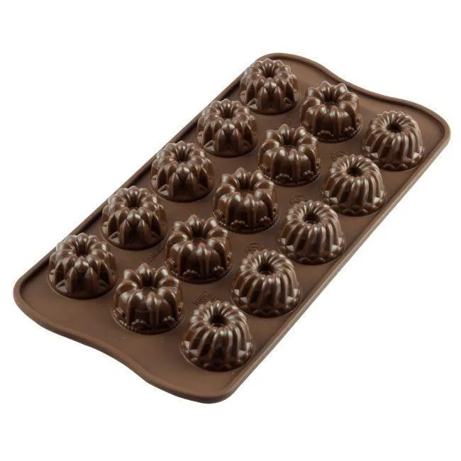 Chokladform - FANTASI