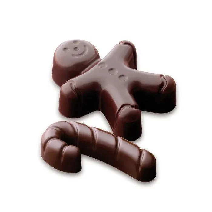 Chokladform - MR GINGER