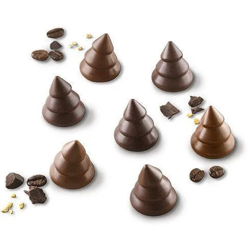 Chokladform - Gran