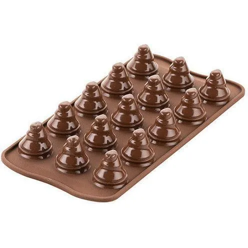 Chokladform - Gran