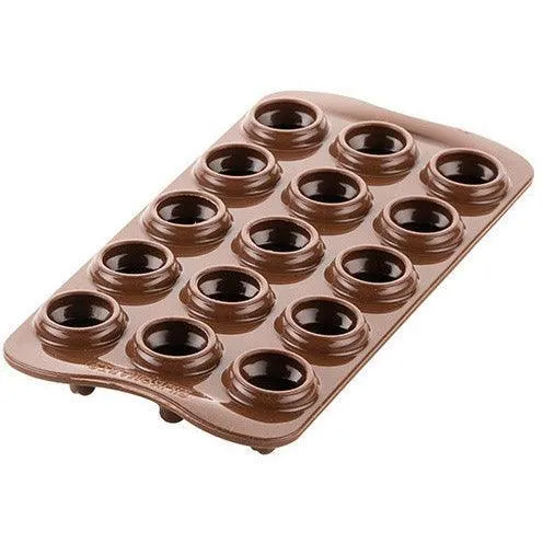 Chokladform - Gran