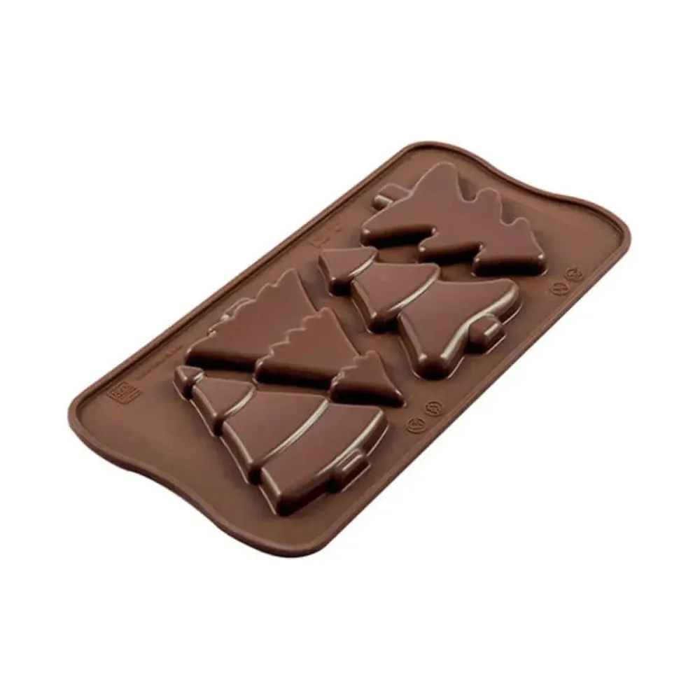 Chokladform - GRANAR