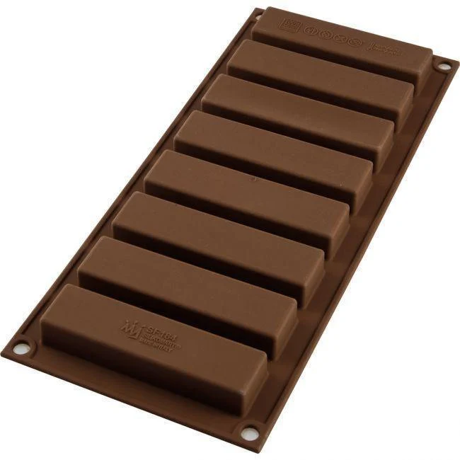 Chokladform - Mitt Snack