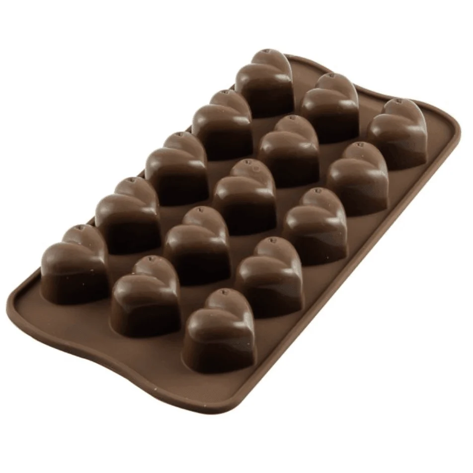 Chokladform - MONAMOUR
