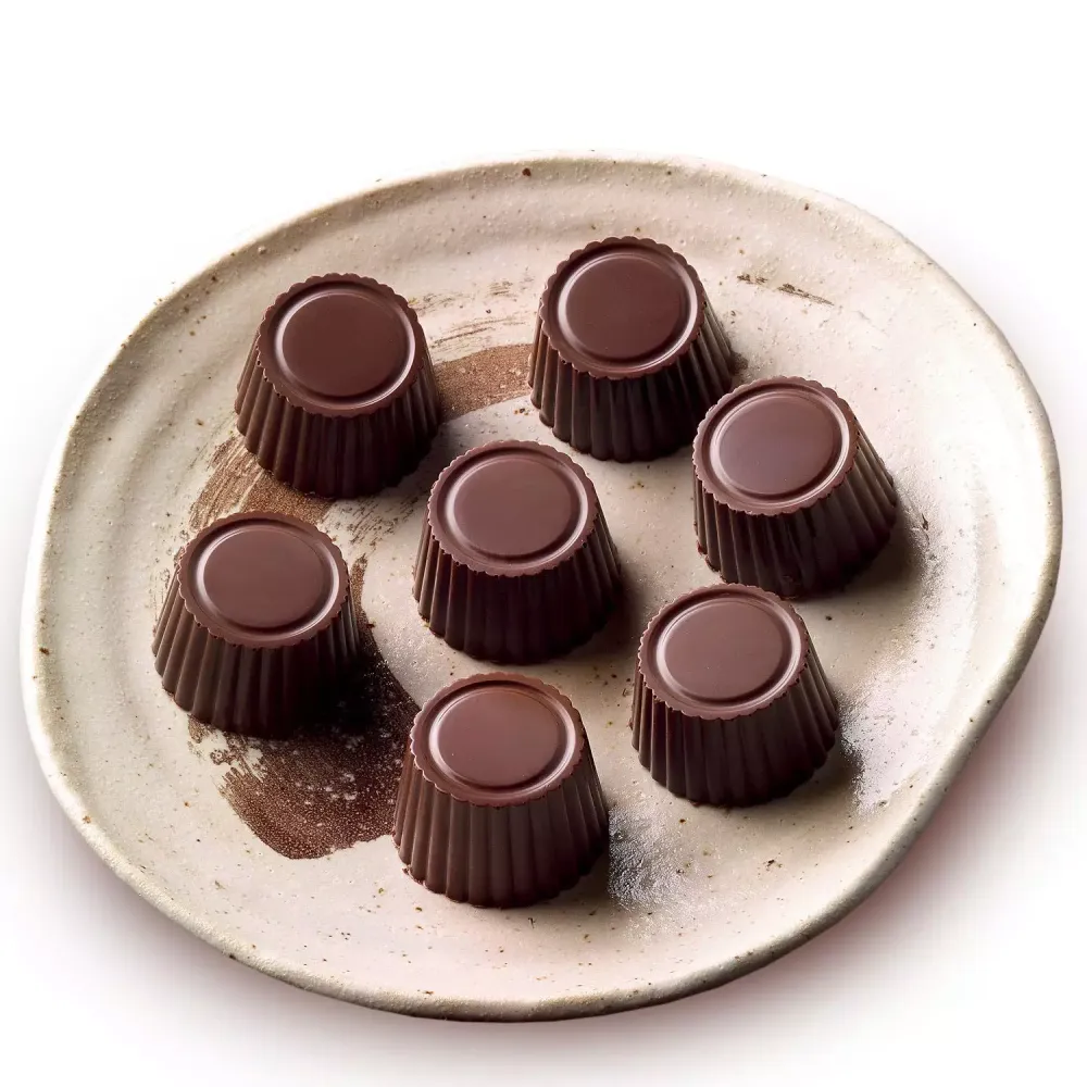 Chokladform - PRALINE