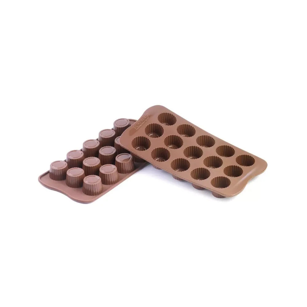 Chokladform - PRALINE
