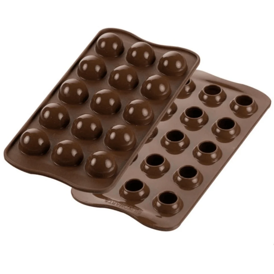 Chokladform - TARTUFINO