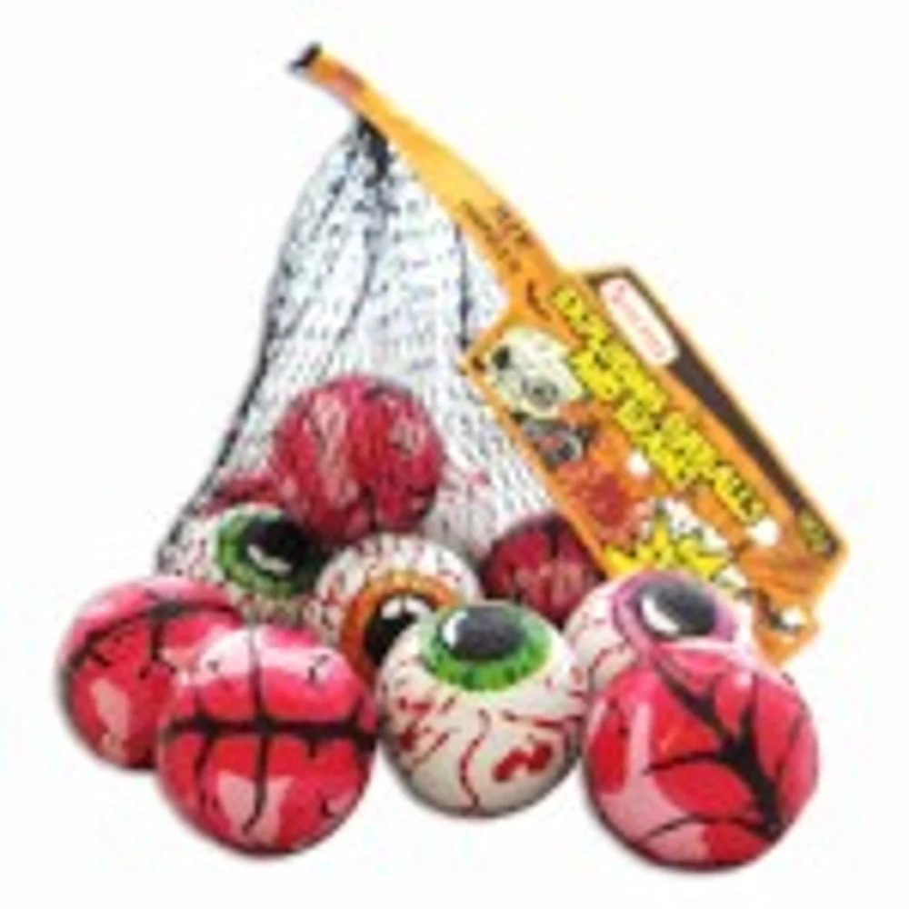 Chokladögonbollar (77GX50PC -låda)