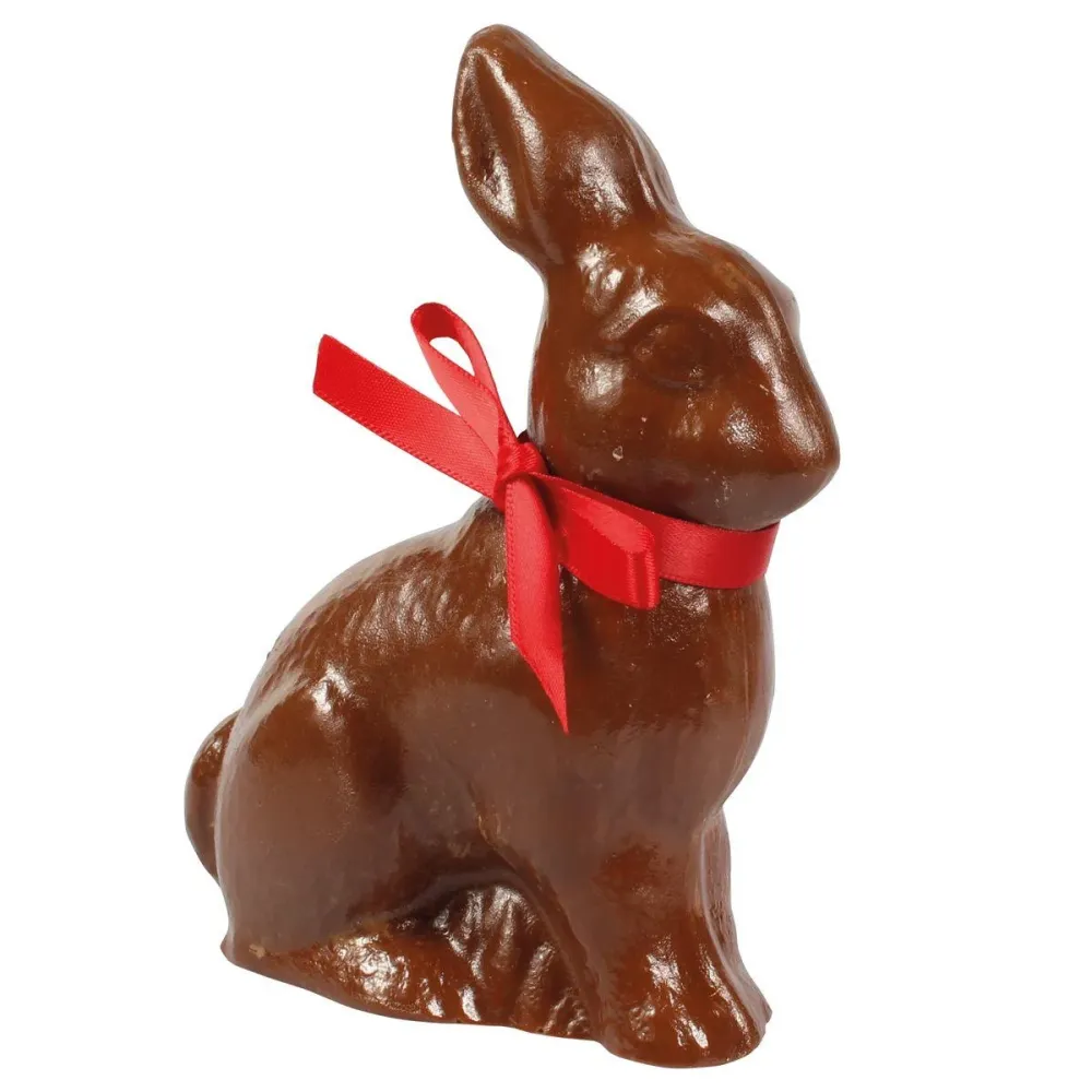 Chokladkaninform