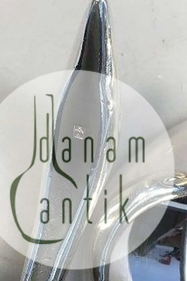 Christofle/ Christian Fjerdingstad Sauciére le cygne Svanesovseskål