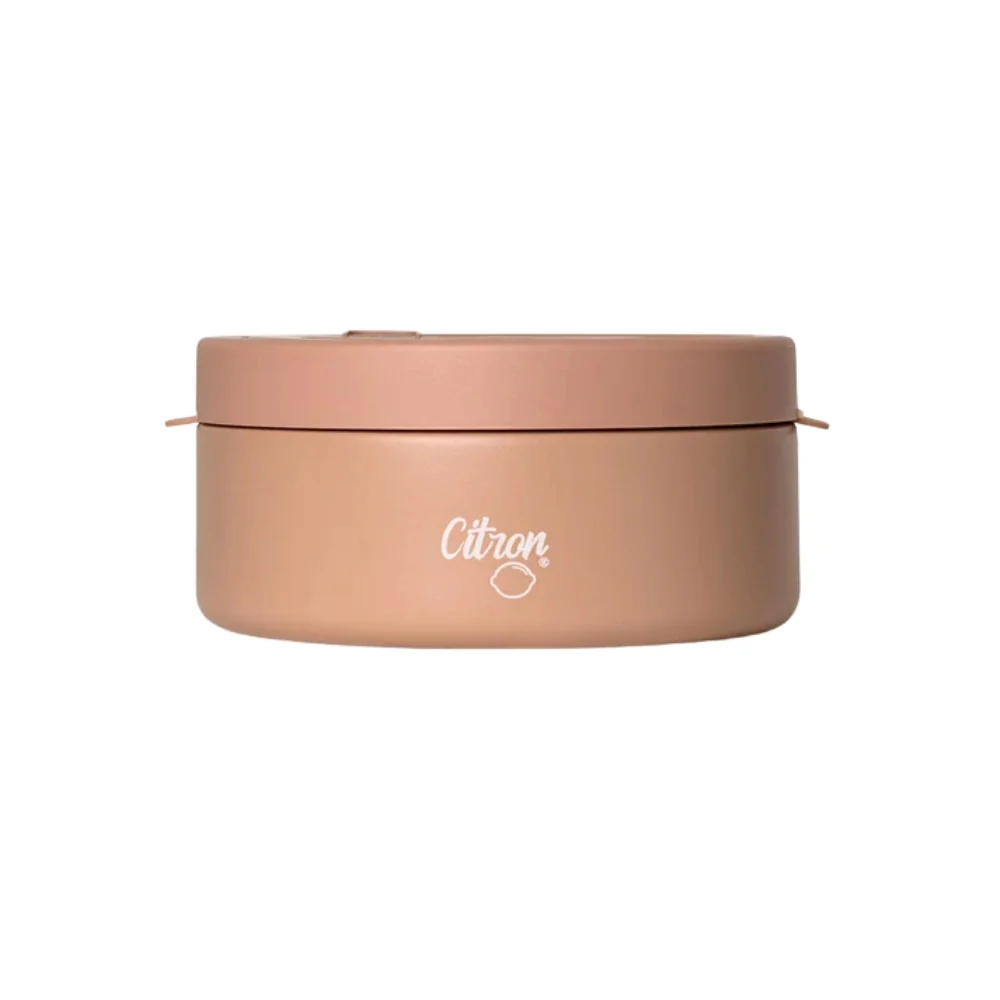 Citron Dinner Termos 400ml Blush Pink