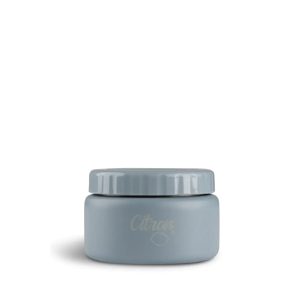 Citron Lunch Thermos 250ml Dusty Blue