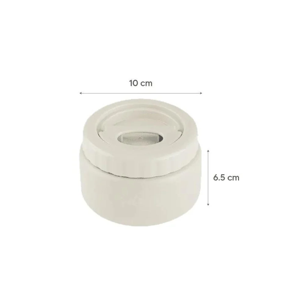 Citron Middagstermos 250 ml Grön