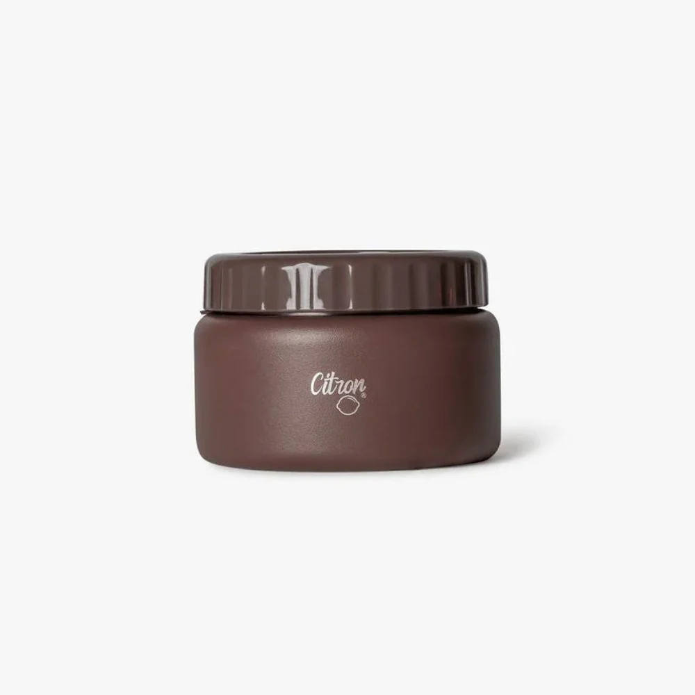 Citron Middagstermos 250 ml Plommon