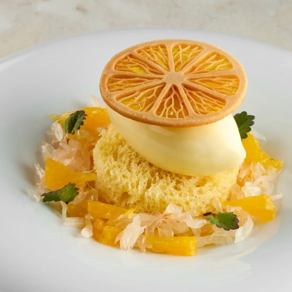 Citrusform