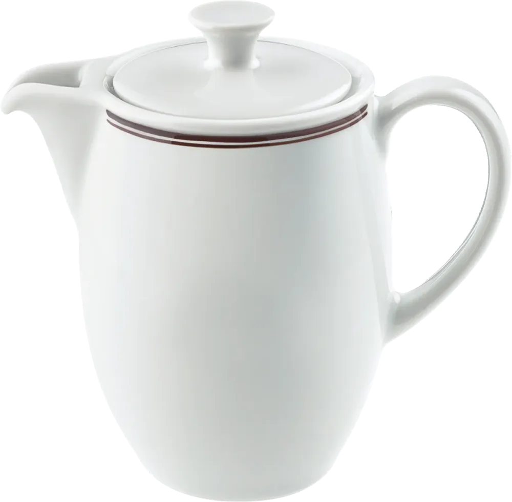 Coffee pot Complete 0.30l