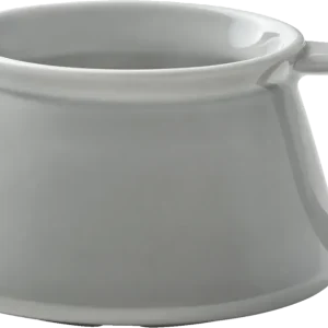 Coffee pot GRAY 0.30l