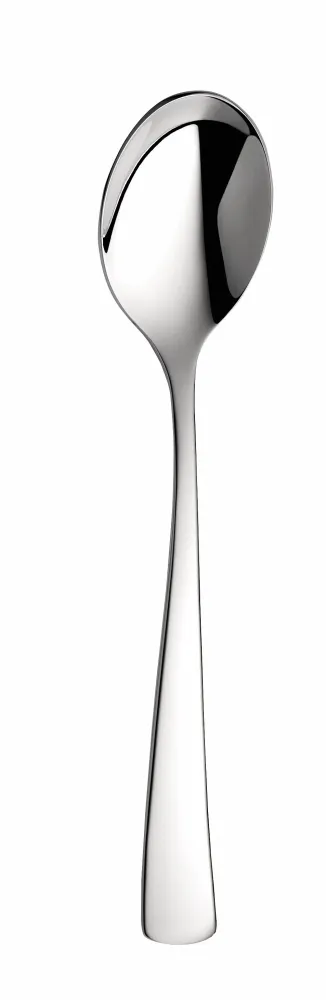 Coffee/tea sppon, lg. EVO 18/0 150mm
