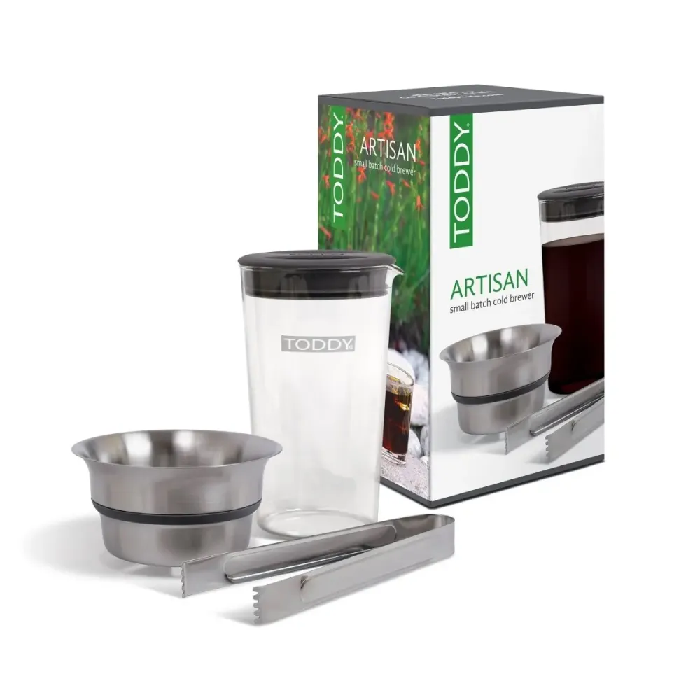 Coldbrew Artisan Brewer
