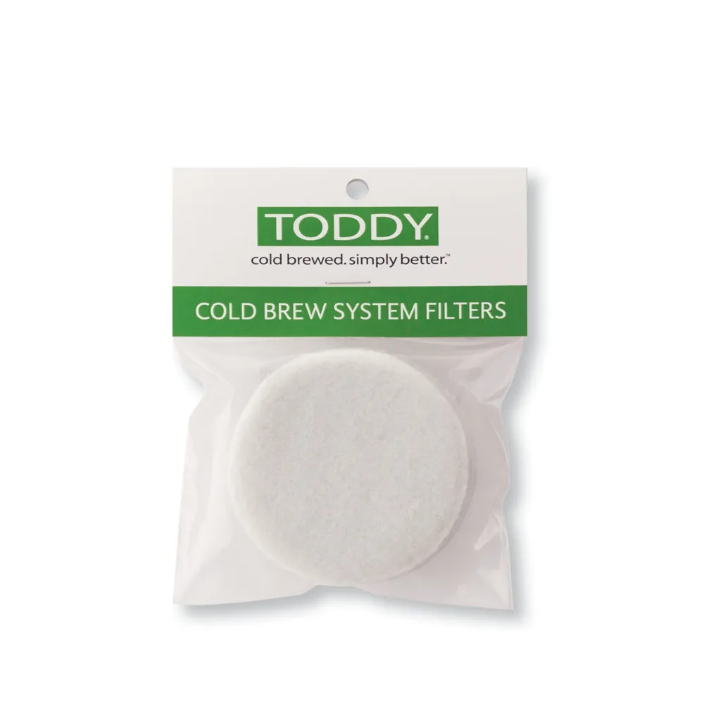 Coldbrew Home Filt Filter 2st