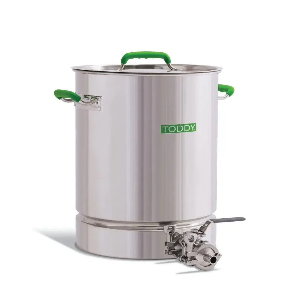 Coldbrew Pro Series 10L
