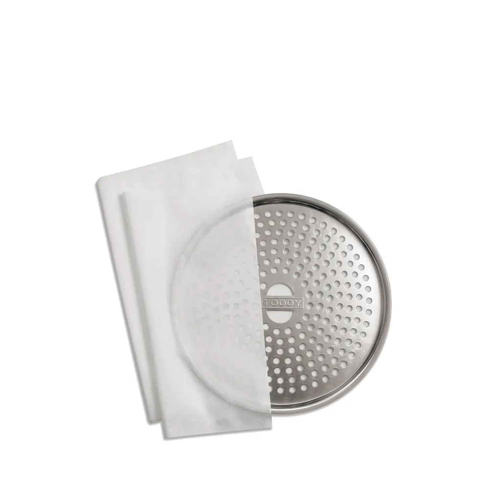 Coldbrew Pro Series 38L-filter, 50 st